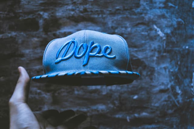 Trucker Cap